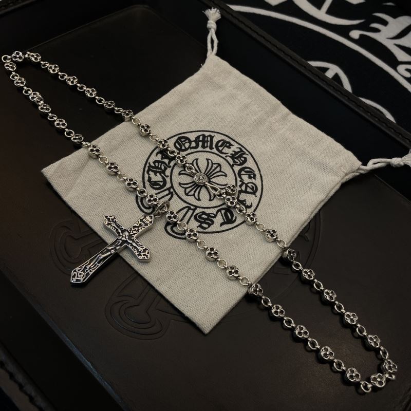 Chrome Hearts Necklaces